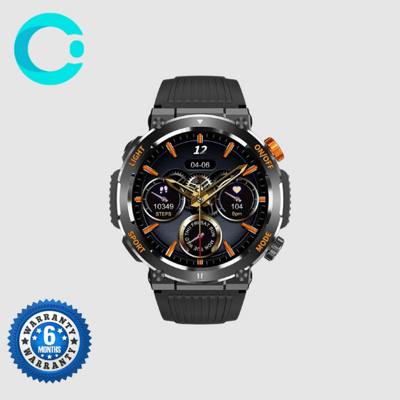 Colmi V68 Watch Smart Watch