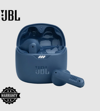 JBL Tune Flex Earbuds