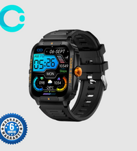 COLMI P76 Smartwatch