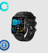COLMI P76 Smartwatch