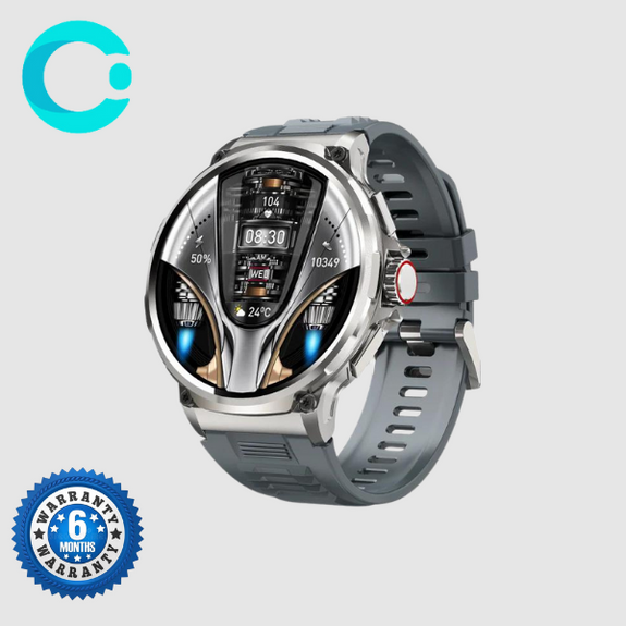 Colmi V69 Watch Smart Watch