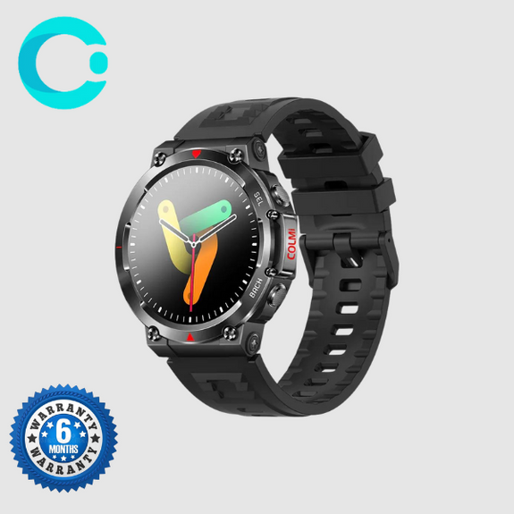 Colmi V70 Watch Smart Watch