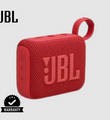 JBL Go 4
