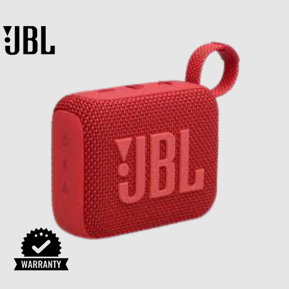 JBL Go 4