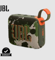 JBL Go 4