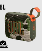 JBL Go 4