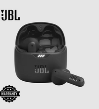 JBL Tune Flex Earbuds