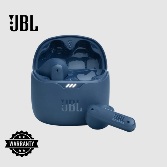 JBL Tune Flex Earbuds