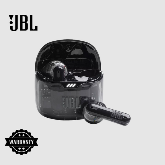 JBL Tune Flex Ghost NC Earbuds