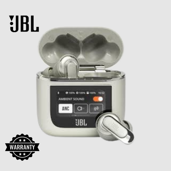 JBL Tour Pro2 NC Earbuds