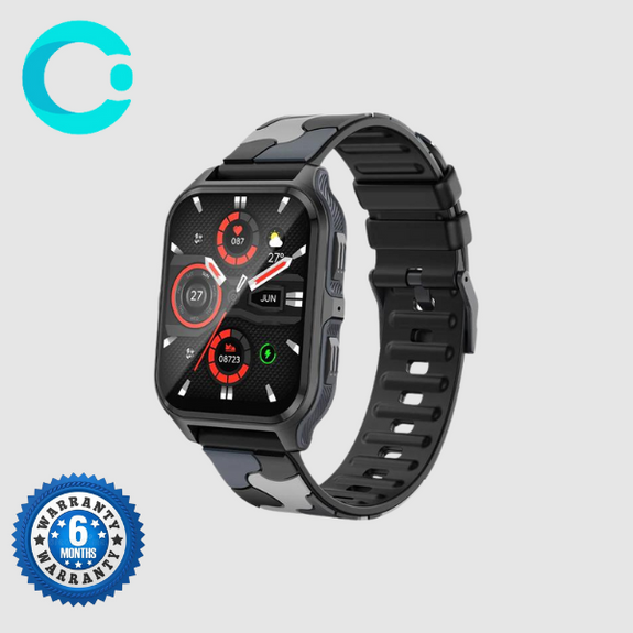 Colmi P73 Smart Watch