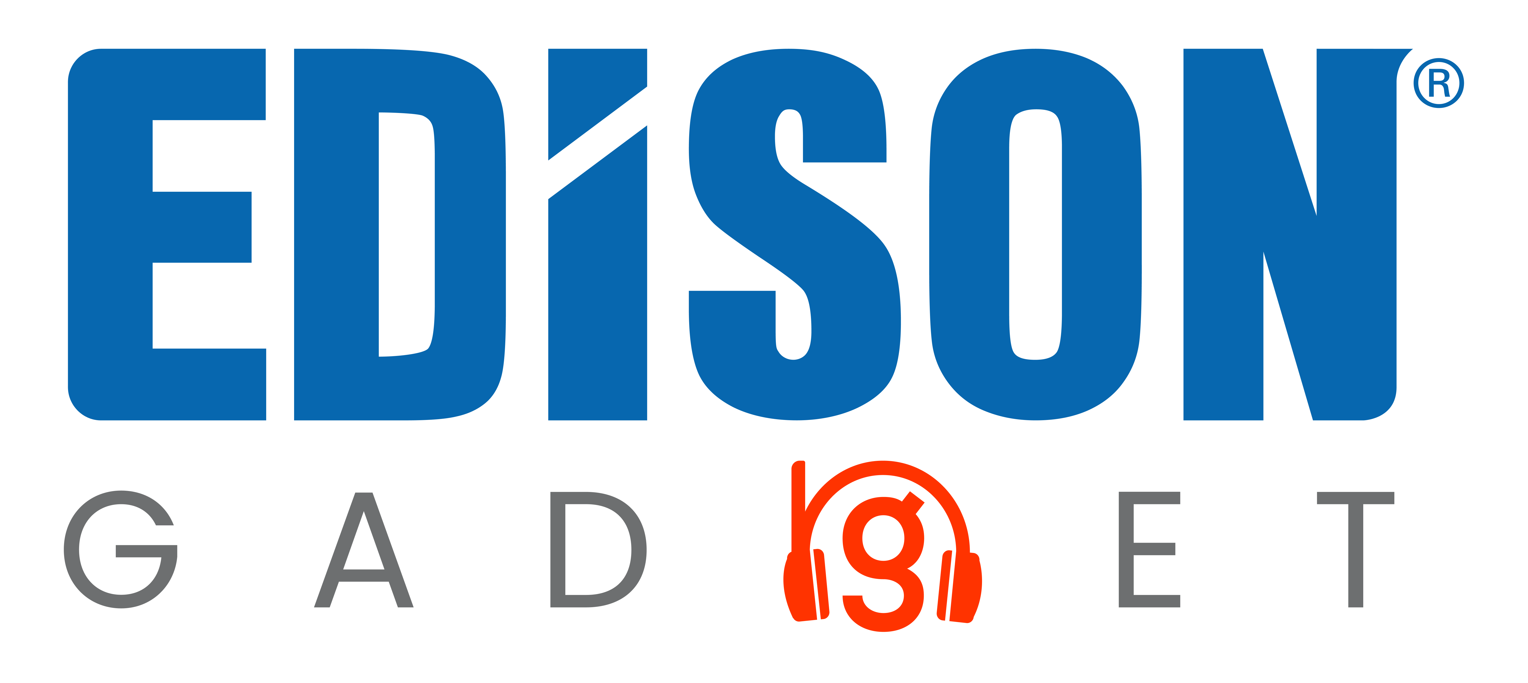 Edison Gadget 