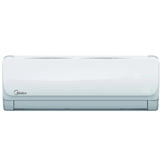 Midea Msa 18crnebu 15 Ton Non Inverter Split Type Air Conditioner Edison Gadget 0185