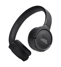 JBL Tune 520BT