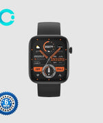 COLMI P71 - 1.9″ Display Voice Calling Voice Assistant IP68 Waterproof Smart Watch