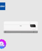 Haier 18 Energycool 1.5 Ton Inverter Air Conditioner