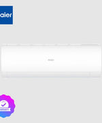 Haier 24 Turbocool 2 Ton Non Inverter Air Conditioner