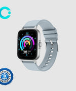 Colmi P28 Smart Watch 1.69″ HD Screen Bluetooth Calling IP67 Waterproof