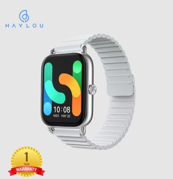 Haylou RS4 Plus Smart Watch 1.78 Inch