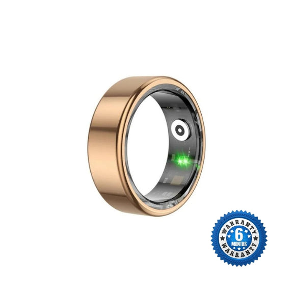 Ximax R02 Smart Ring