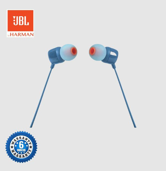 JBL Tune 110
