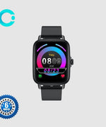 Colmi P28 Smart Watch 1.69″ HD Screen Bluetooth Calling IP67 Waterproof