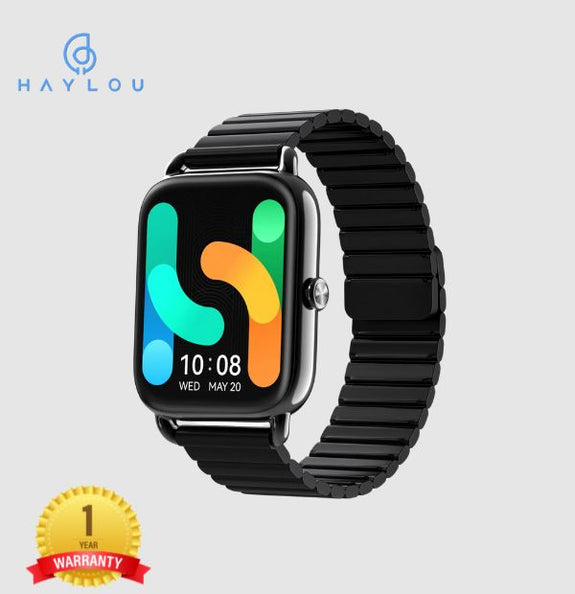 Haylou RS4 Plus Smart Watch 1.78 Inch