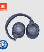 JBL Tune 760BT NC