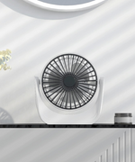 Ximax protable desktop fan