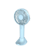 Ximax portable hand held fan