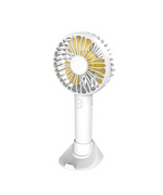 Ximax portable hand held fan