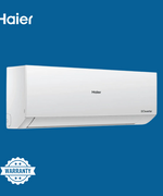 Haier 12 Cleancool 1 Ton Inverter Air Conditioner