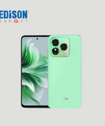 Helio 50 (12GB (6GB Expandable) RAM + 128GB ROM)