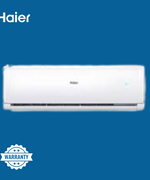 Haier 12Turbocool 1 Ton Non Inverter Air Conditioner