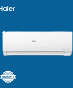 Haier 24 Turbocool 2 Ton Non Inverter Air Conditioner