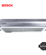 Built-Under Cooker Hood-60Cm DHU665CQ