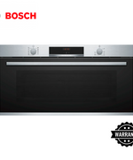 Electric oven VBC514CR0