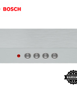 Chimney hood DWP64CC50T