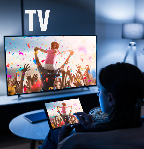 TV