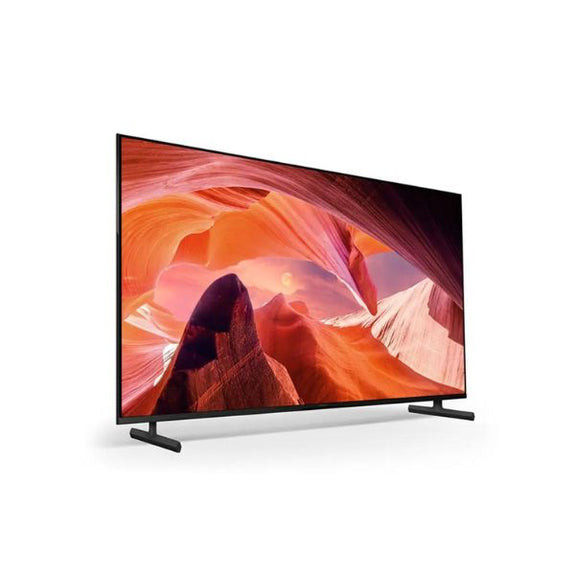 Sony 75X80L Inch