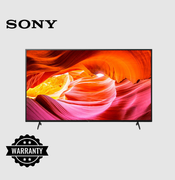 Sony 43X75K 43 Inch