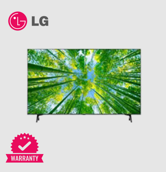LG 43UQ8050 43 Inch