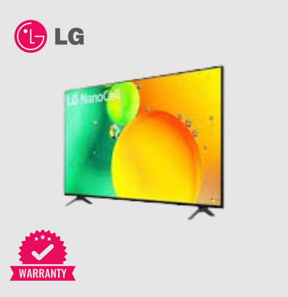 LG 55Nano75 55 Inch