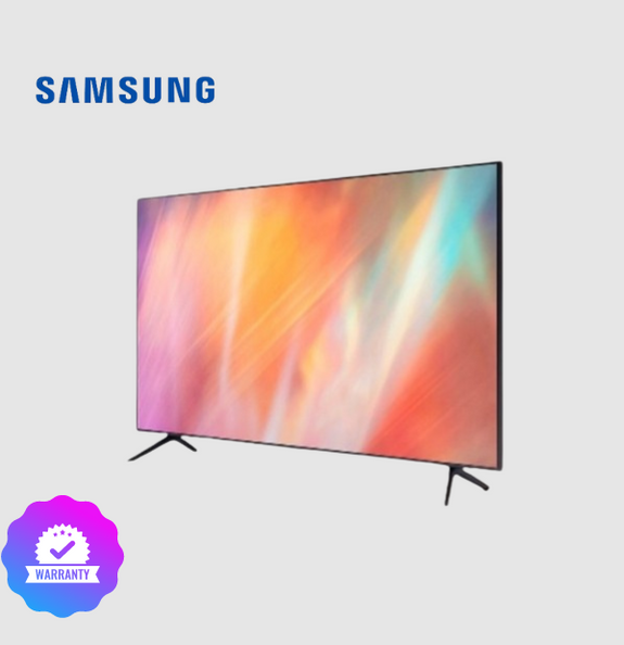 Samsung CU7500 43 Inch