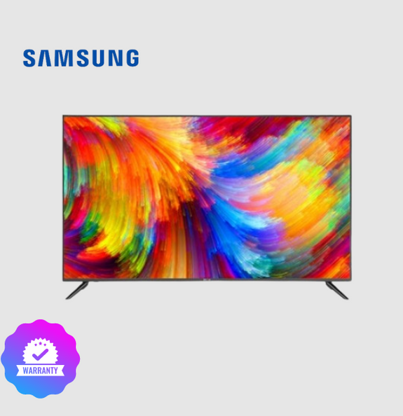 Samsung 43AU7700 43 Inch