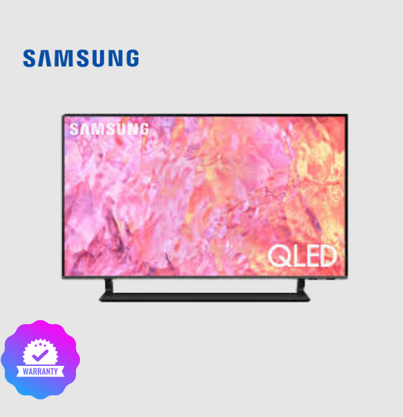 Samsung 43Q65C 43 Inch