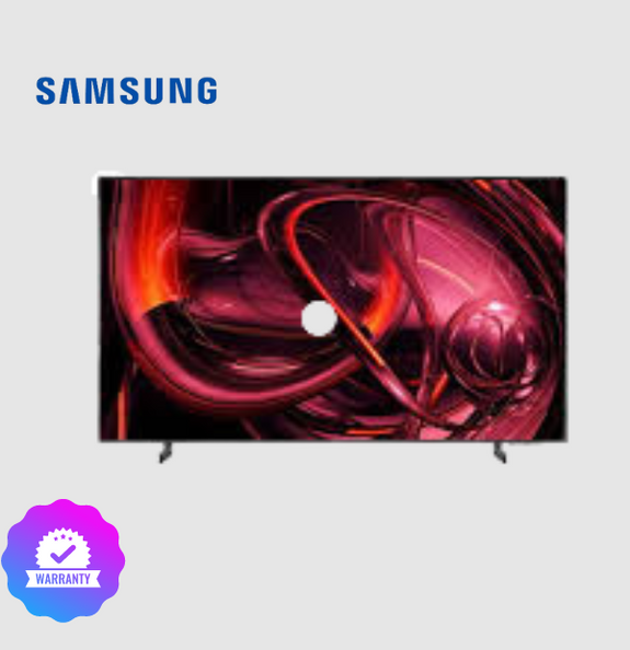 Samsung 75CU8100 75 Inch