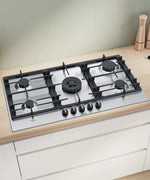 Gas hob PCR9A5B90M