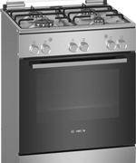 Gas cooker HGA120B50M