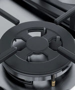Gas hob	PGQ7B5B90M